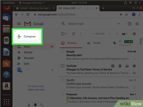 How to Send Mail in Linux Picture 12