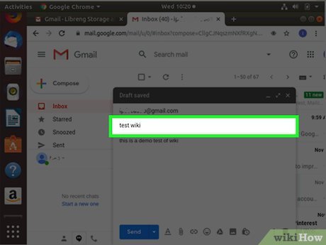 How to Send Mail in Linux Picture 14