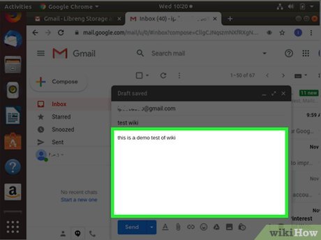 How to Send Mail in Linux Picture 15