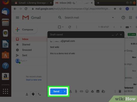 How to Send Mail in Linux Picture 16