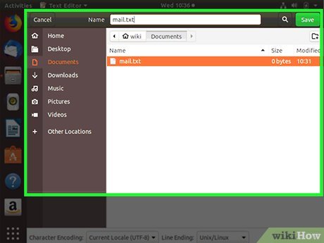 How to Send Mail in Linux Picture 20