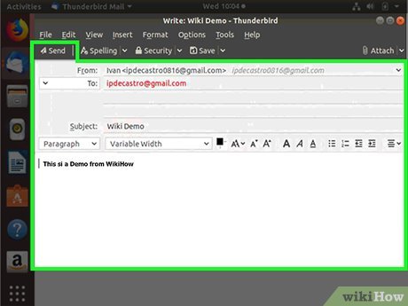 How to Send Mail in Linux Picture 8