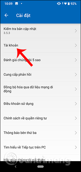 How to send messages from Android phones on PC Picture 29