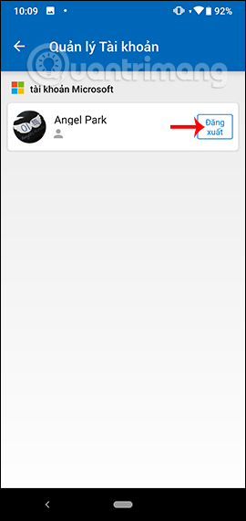 How to send messages from Android phones on PC Picture 30