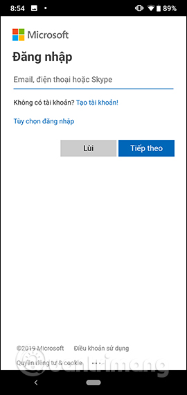How to send messages from Android phones on PC Picture 5