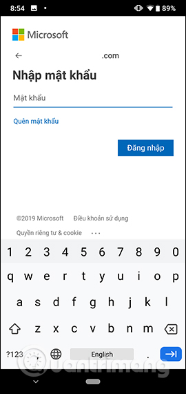 How to send messages from Android phones on PC Picture 6