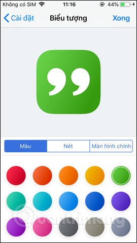 How to send messages to multiple contact numbers on iPhone Picture 11