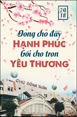 How to send Tet greetings on Zalo Picture 5