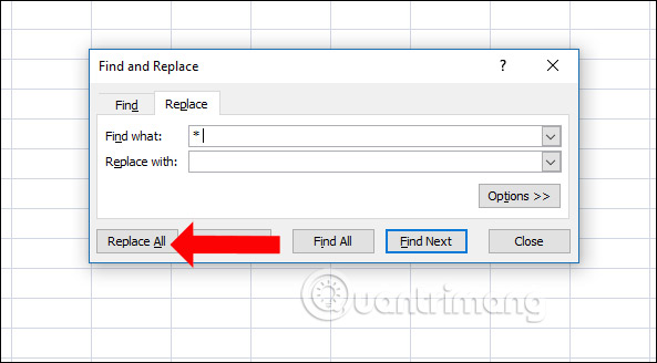 How to separate email from information in Excel Picture 6