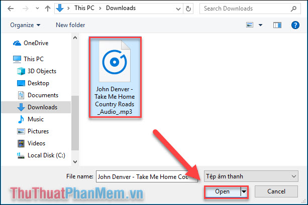 How to separate online beat music without software Picture 5