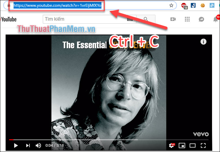 How to separate online beat music without software Picture 6
