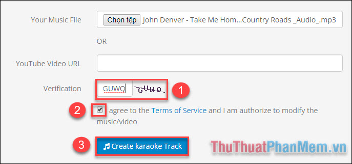 How to separate online beat music without software Picture 8