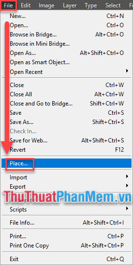 How to separate people from the background image in Photoshop Picture 12
