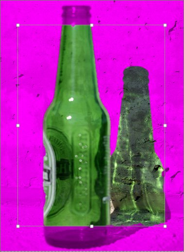 How to separate the background from photos on Word Picture 3