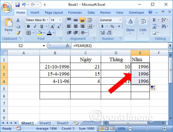 how-to-separate-the-date-month-and-year-columns-into-3-different-columns-in-excel