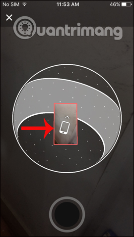 How to set a 360-degree photo as a cover image on Facebook Picture 5