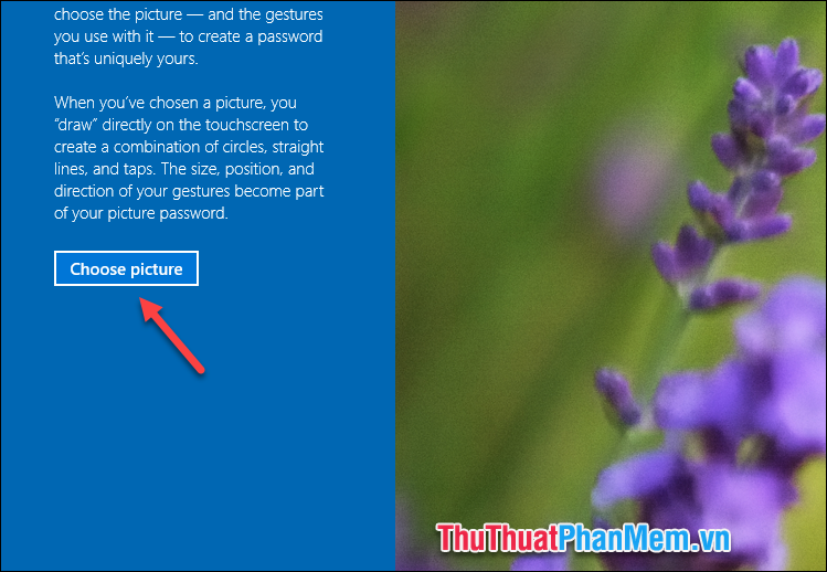 How to set a computer password on Windows 10 Picture 7