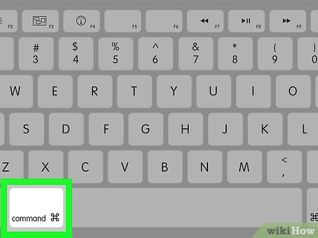 How to Set a Keyboard Shortcut to Open Mac Apps Picture 1