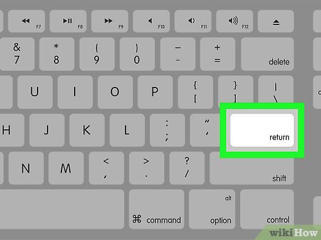 How to Set a Keyboard Shortcut to Open Mac Apps Picture 4