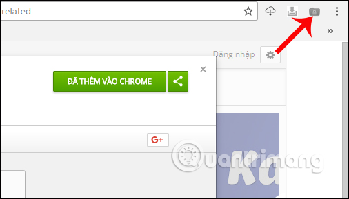 How to set a password for Google Chrome Picture 3