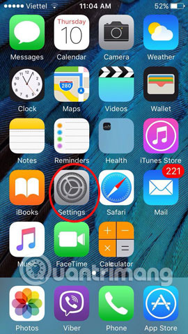 How to set a super strong iPhone password to hackers is also 'bundled' Picture 9
