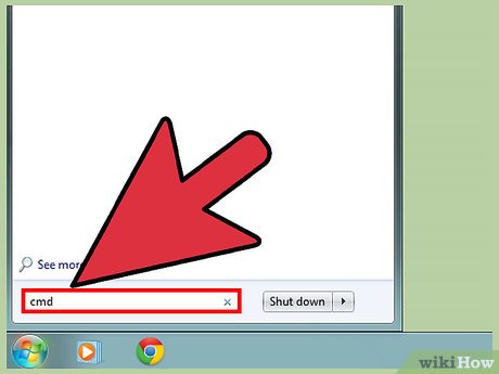 How to Set Administrator Password Picture 2