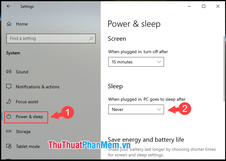 How to set an alarm on Windows 10 - TipsMake.com