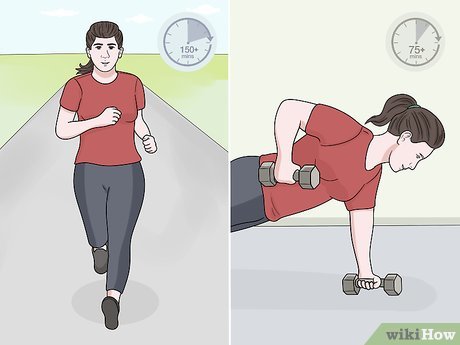 How to Set Fitness Goals Picture 10