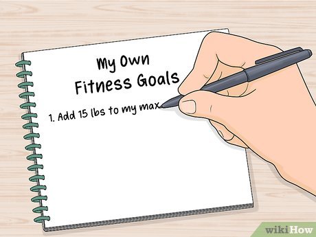 How to Set Fitness Goals Picture 13