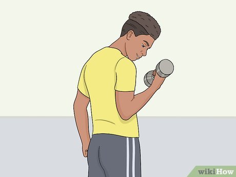 How to Set Fitness Goals Picture 15