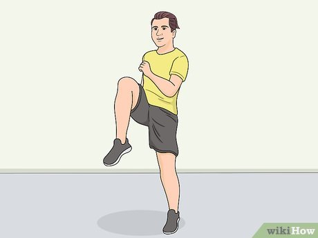 How to Set Fitness Goals Picture 4