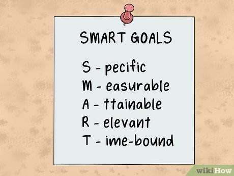 How to Set Fitness Goals Picture 6