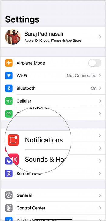 How to set Siri to read iPhone messages via AirPod Picture 2