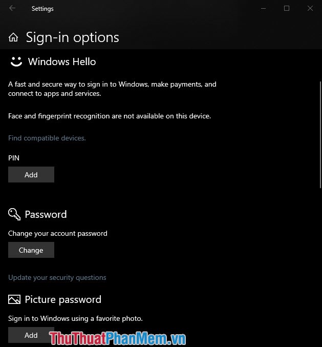 How to set the safest PC protection on Windows 10 Picture 5