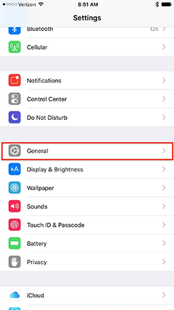 How to set the speakerphone mode automatically for iPhone calls Picture 1