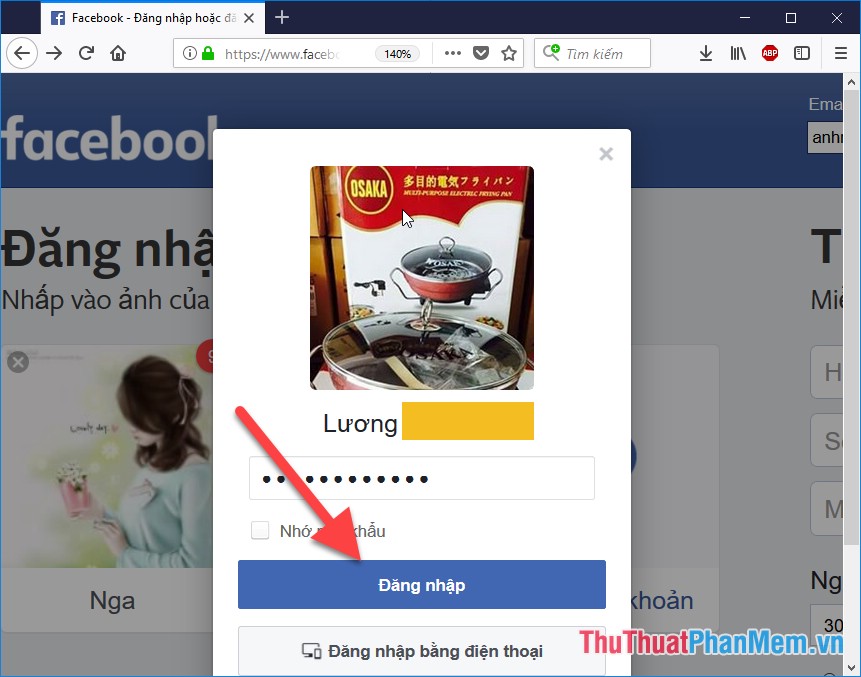 How to set up 2-layer security for Facebook accounts Picture 11