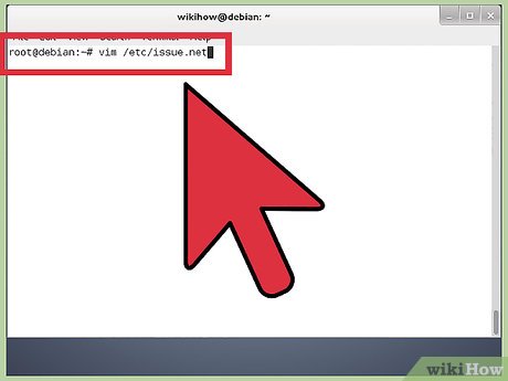 How to Set Up a Custom Banner Message in Your Ubuntu Linux Machine for Remote Users Picture 2