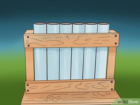 How to Set up a Fireworks Show Picture 12