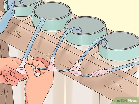 How to Set up a Fireworks Show Picture 17