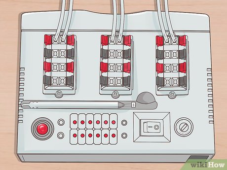 How to Set up a Fireworks Show Picture 18