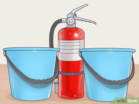 How to Set up a Fireworks Show Picture 19
