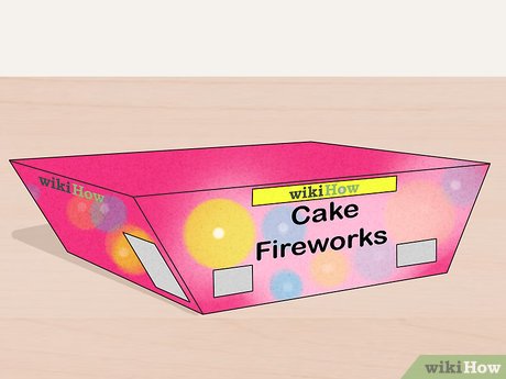 How to Set up a Fireworks Show Picture 8