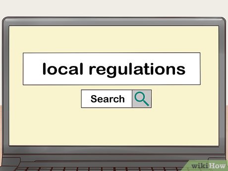 How to Set up a Fireworks Show Picture 9