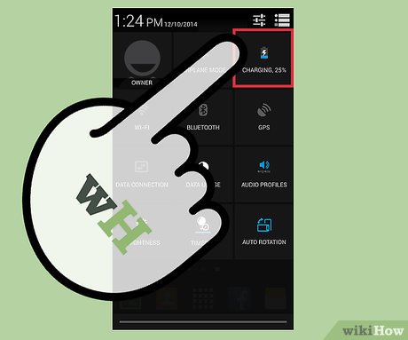 How to Set Up a Free Wi Fi VoIP Home Phone with an Old Android Cell Phone Picture 2