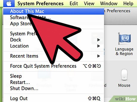 How to Set Up a Mac Picture 3