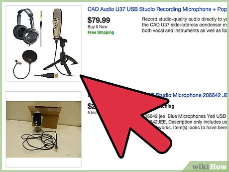 How to Set Up a Mic in Windows 8 Picture 1