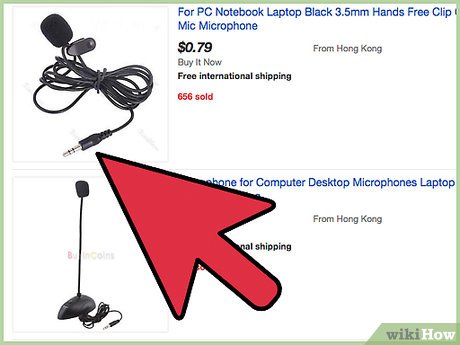 How to Set Up a Mic in Windows 8 Picture 2
