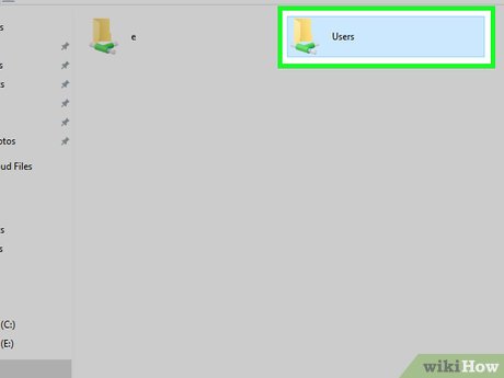 Picture 16 of How to Set up a Network Drive