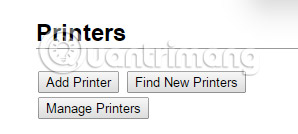 How to set up a printer in Linux Picture 14