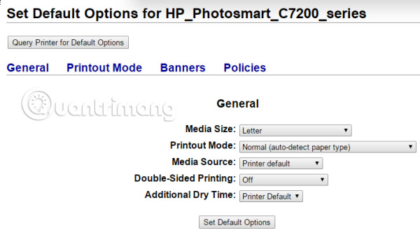 How to set up a printer in Linux Picture 17